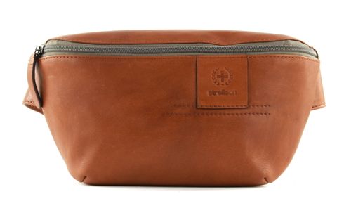 strellson Hyde Park Hipbag SHZ Cognac