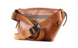 strellson Hyde Park Hipbag SHZ Cognac strellson Hyde Park Hipbag SHZ Cognac