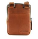strellson Hyde Park ShoulderBag XSVZ 1 Cognac strellson Hyde Park ShoulderBag XSVZ 1 Cognac