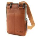 strellson Hyde Park ShoulderBag XSVZ 1 Cognac strellson Hyde Park ShoulderBag XSVZ 1 Cognac