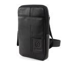 strellson Hyde Park ShoulderBag XSVZ 1 Black