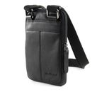 strellson Hyde Park ShoulderBag XSVZ 1 Black