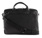 strellson Hyde Park BriefBag SHZ Black strellson Hyde Park BriefBag SHZ Black
