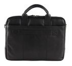 strellson Hyde Park BriefBag SHZ Black strellson Hyde Park BriefBag SHZ Black