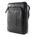 strellson Hyde Park ShoulderBag XSVZ Black
