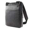 strellson Hyde Park ShoulderBag XSVZ Black