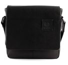 strellson Hyde Park ShoulderBag SVF Black