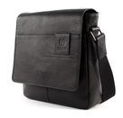 strellson Hyde Park ShoulderBag SVF Black