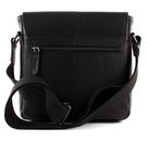 strellson Hyde Park ShoulderBag SVF Black