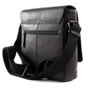 strellson Hyde Park ShoulderBag SVF Black