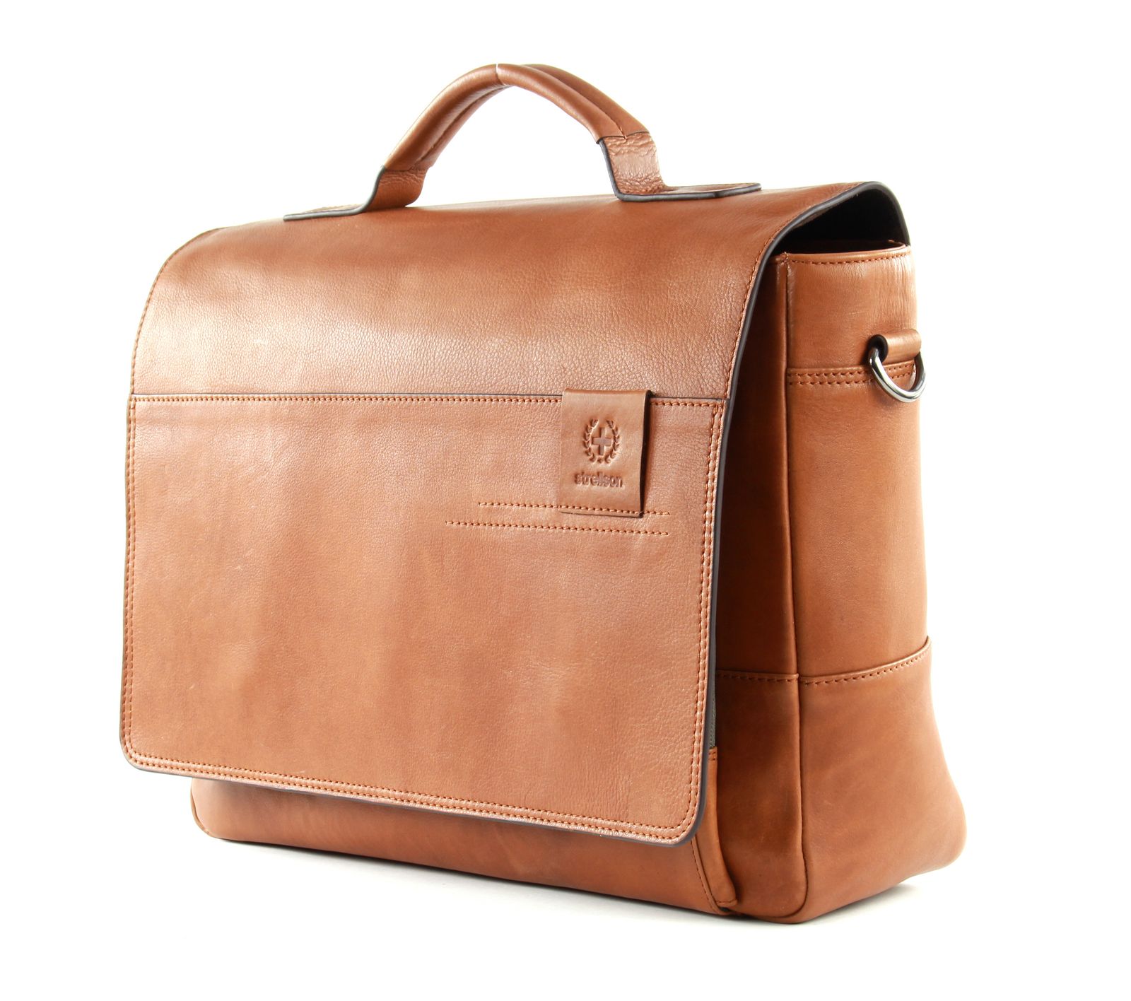 strellson briefcase