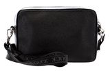 MANDARINA DUCK Deluxe Crossover Bag Black MANDARINA DUCK Deluxe Crossover Bag Black