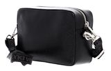 MANDARINA DUCK Deluxe Crossover Bag Black MANDARINA DUCK Deluxe Crossover Bag Black