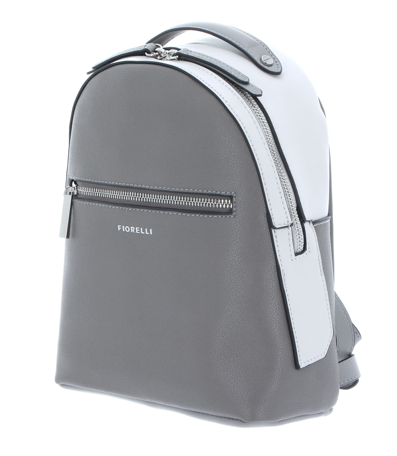 fiorelli grey anouk backpack