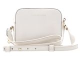 TOMMY HILFIGER Canvas Mix Camera Bag Oatmeal