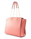 LA MARTINA Florida Shopping Bag Camelia