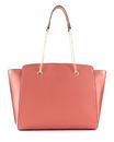 LA MARTINA Florida Shopping Bag Camelia