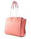LA MARTINA Florida Shopping Bag Camelia