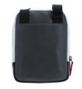 PIQUADRO Urban Pocket Crossbody Bag Grigio / Nero PIQUADRO Urban Pocket Crossbody Bag Grigio / Nero