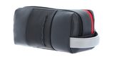 PIQUADRO Urban Toiletry Bag Grigio / Nero