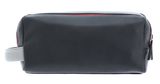 PIQUADRO Urban Toiletry Bag Grigio / Nero