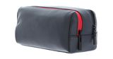 PIQUADRO Urban Toiletry Bag Grigio / Nero