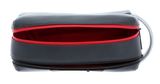 PIQUADRO Urban Toiletry Bag Grigio / Nero