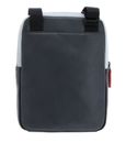 PIQUADRO Urban Crossbody Bag Grigio / Nero