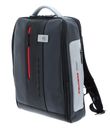 PIQUADRO Urban Computer Backpack Grigio / Nero