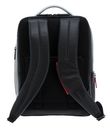 PIQUADRO Urban Computer Backpack Grigio / Nero