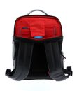 PIQUADRO Urban Computer Backpack Grigio / Nero
