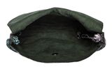 TOM TAILOR Ida Snake Flapbag Snake Green TOM TAILOR Ida Snake Flapbag Snake Green