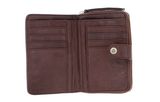 FREDsBRUDER Pep Pep Wallet Taupe
