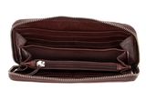 FREDsBRUDER Pep Zip Wallet Taupe FREDsBRUDER Pep Zip Wallet Taupe