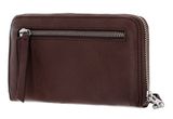 FREDsBRUDER Pep Zip Wallet Taupe FREDsBRUDER Pep Zip Wallet Taupe