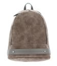 GERRY WEBER Crossfire Backpack MVZ Taupe GERRY WEBER Crossfire Backpack MVZ Taupe
