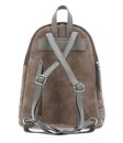GERRY WEBER Crossfire Backpack MVZ Taupe GERRY WEBER Crossfire Backpack MVZ Taupe