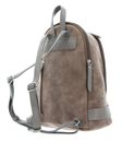 GERRY WEBER Crossfire Backpack MVZ Taupe GERRY WEBER Crossfire Backpack MVZ Taupe