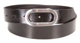 Tamaris Leather Belt W80 Black