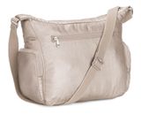 kipling Basic Plus Gabbie Metallic Glow