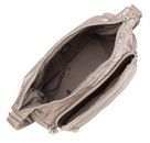 kipling Basic Plus Gabbie Metallic Glow