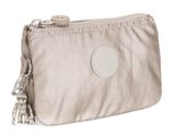 kipling Basic Plus Creativity Purse S Metallic Glow kipling Basic Plus Creativity Purse S Metallic Glow