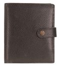 CINQUE Toni Wallet Black