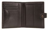 CINQUE Toni Wallet Black