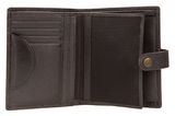 CINQUE Toni Wallet Black