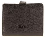 CINQUE Toni Wallet Black