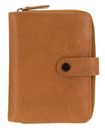 CINQUE Toni Ladies Wallet Cognac CINQUE Toni Ladies Wallet Cognac