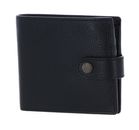 CINQUE Toni Wallet Black