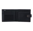 CINQUE Toni Wallet Black