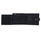 CINQUE Toni Wallet Black